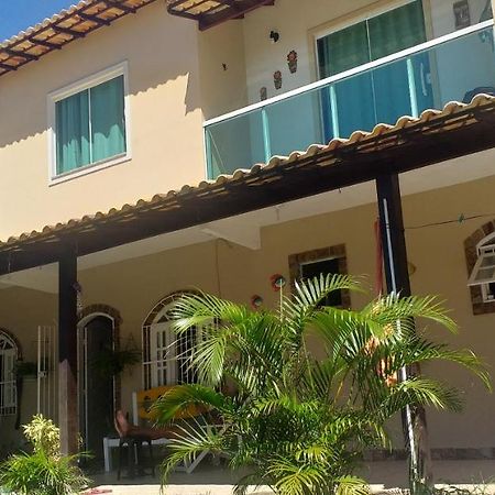 Willa Bernardini House Cabo Frio Zewnętrze zdjęcie