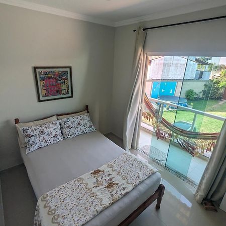 Willa Bernardini House Cabo Frio Zewnętrze zdjęcie