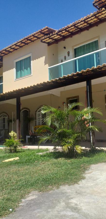 Willa Bernardini House Cabo Frio Zewnętrze zdjęcie