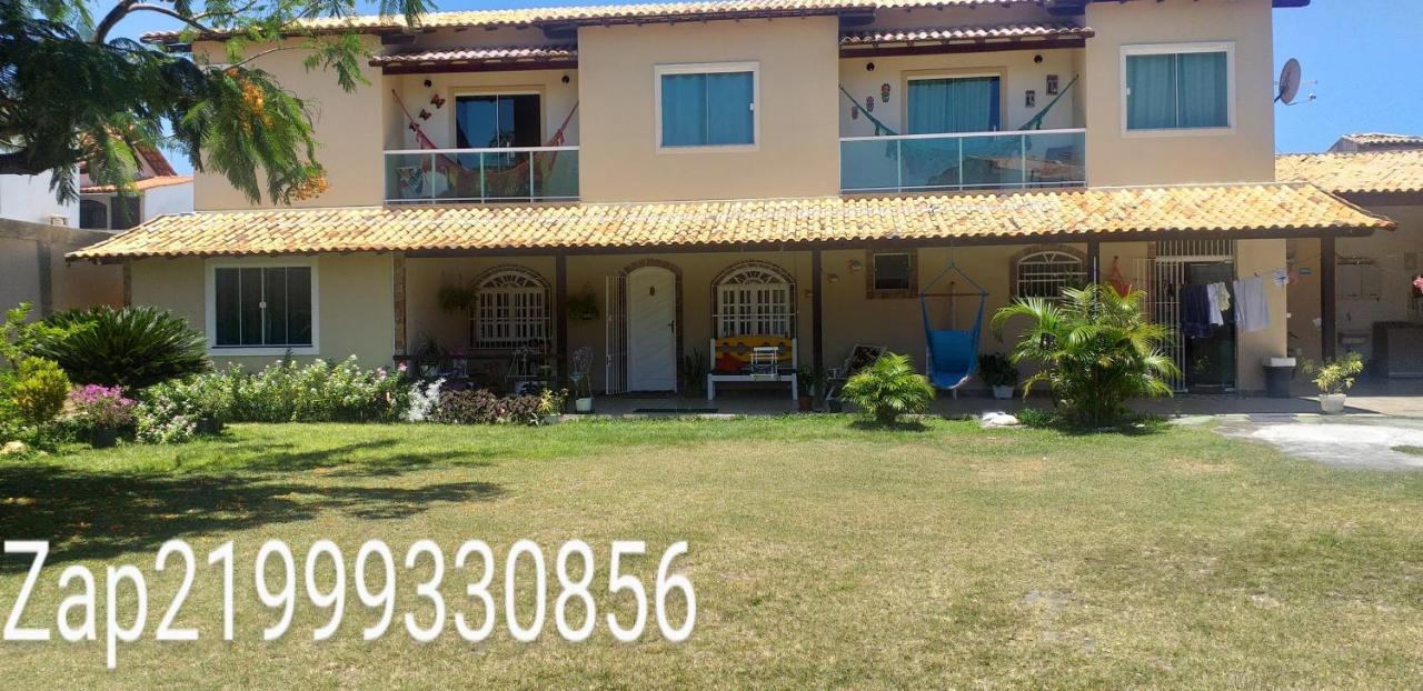Willa Bernardini House Cabo Frio Zewnętrze zdjęcie