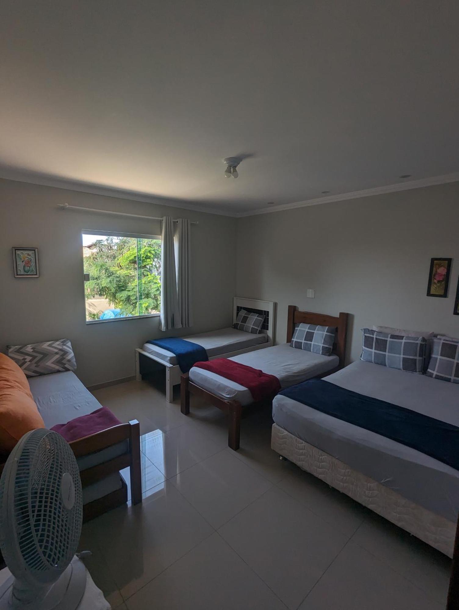 Willa Bernardini House Cabo Frio Zewnętrze zdjęcie