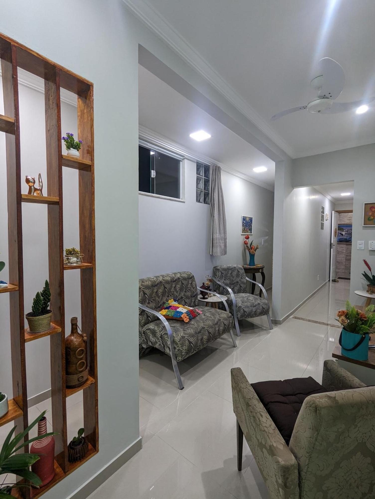 Willa Bernardini House Cabo Frio Zewnętrze zdjęcie