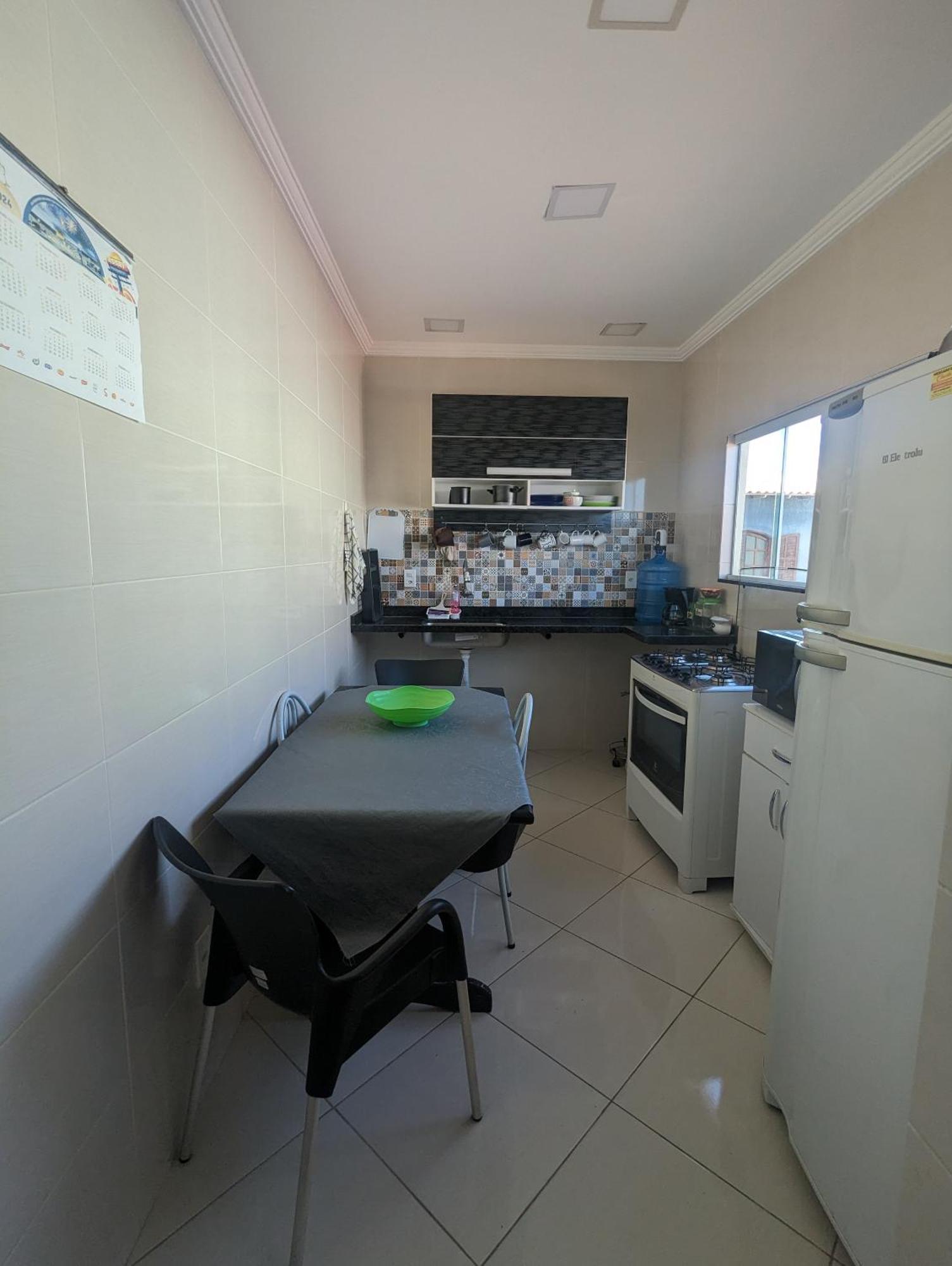 Willa Bernardini House Cabo Frio Zewnętrze zdjęcie