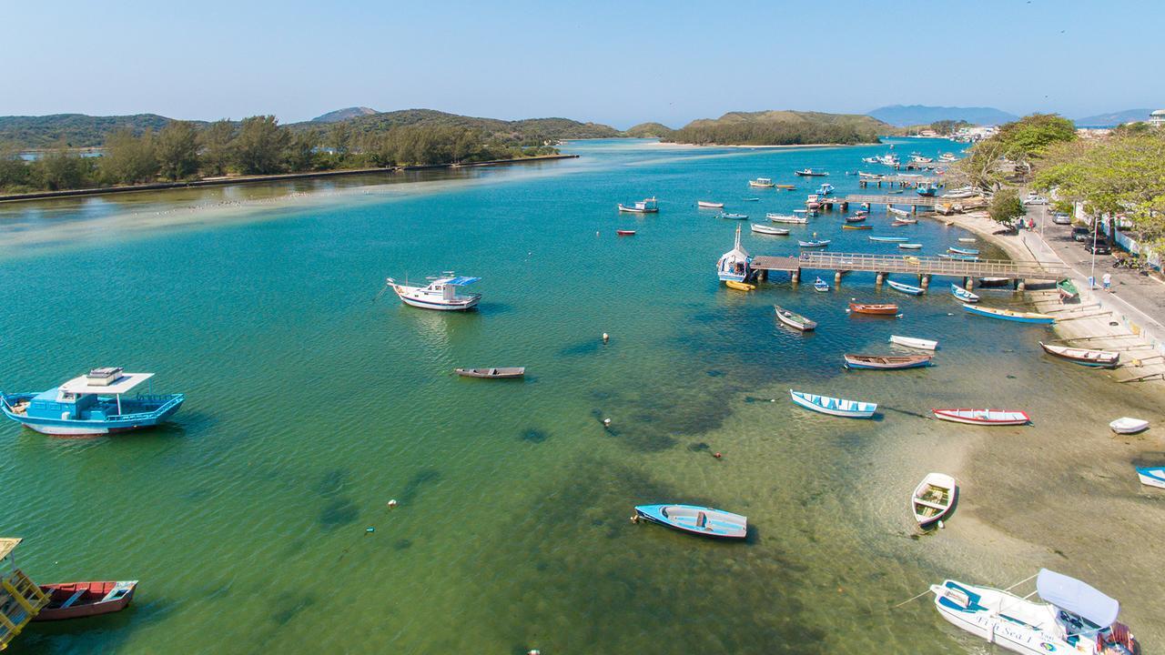 Willa Bernardini House Cabo Frio Zewnętrze zdjęcie