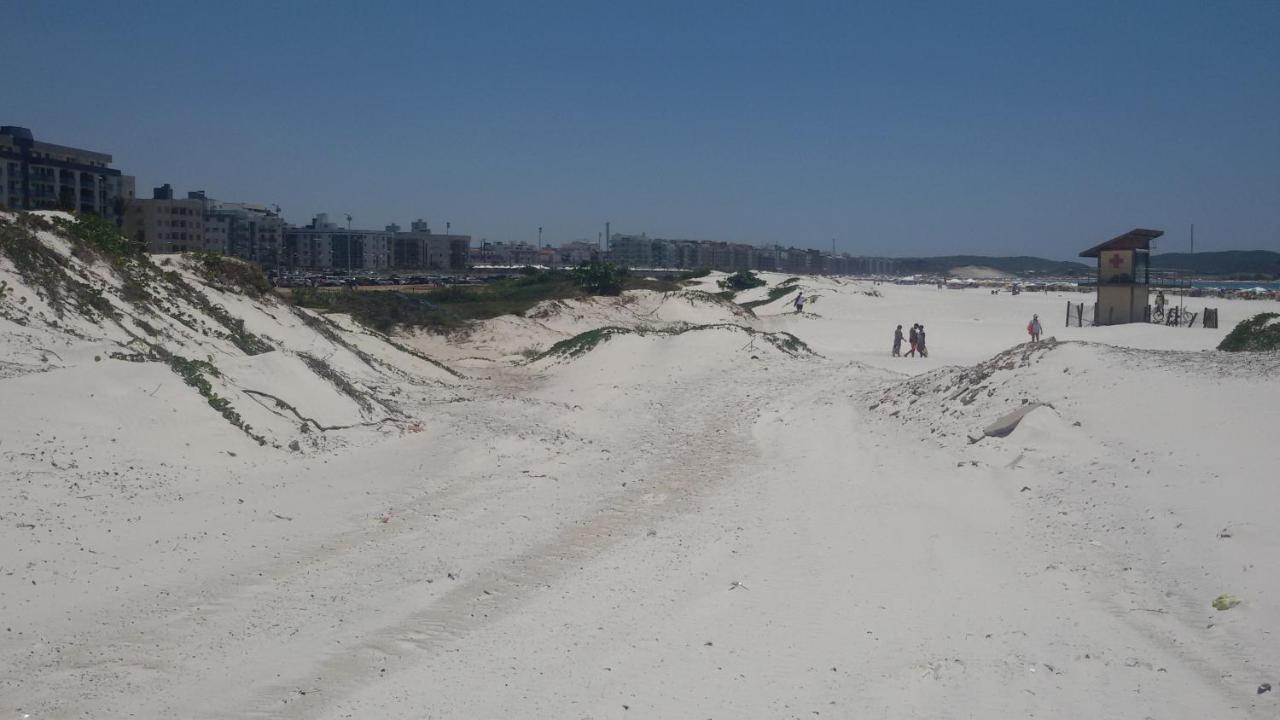 Willa Bernardini House Cabo Frio Zewnętrze zdjęcie