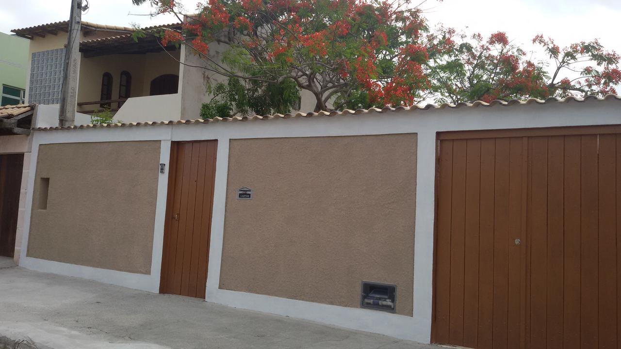 Willa Bernardini House Cabo Frio Zewnętrze zdjęcie