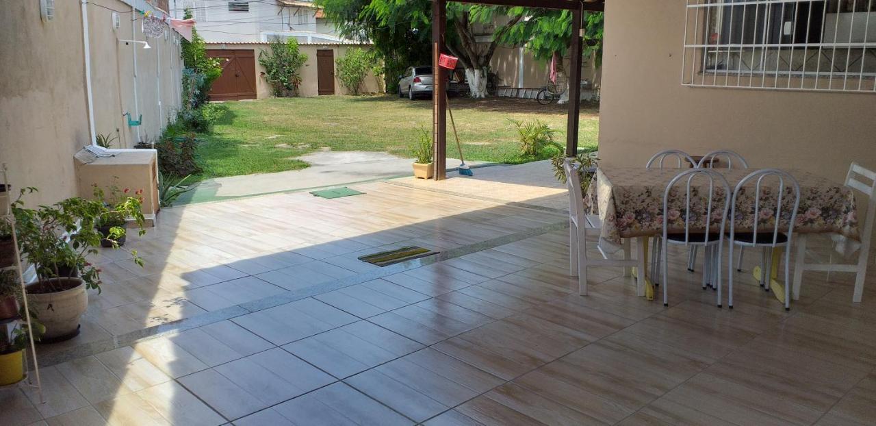 Willa Bernardini House Cabo Frio Zewnętrze zdjęcie